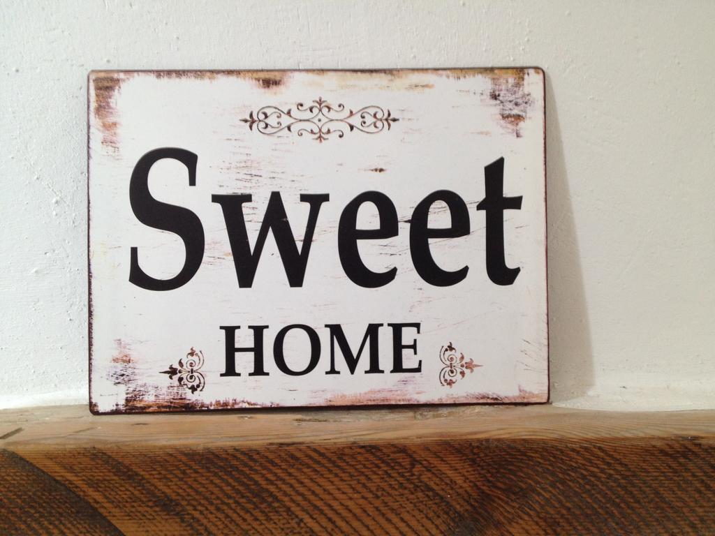 Sweethome Guesthouse エスビャール エクステリア 写真