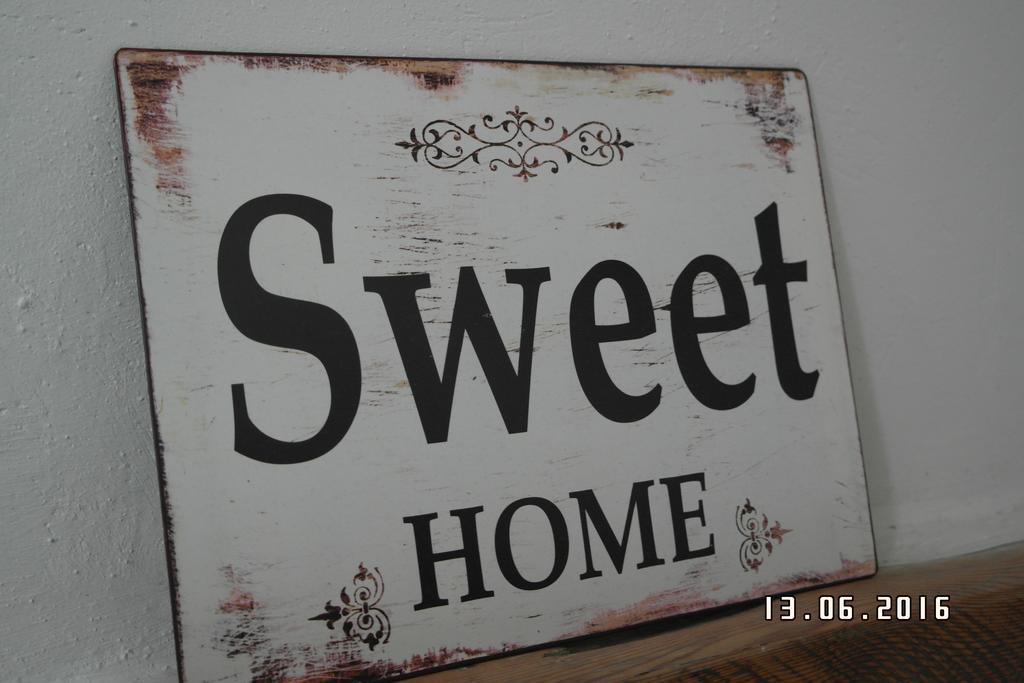 Sweethome Guesthouse エスビャール エクステリア 写真