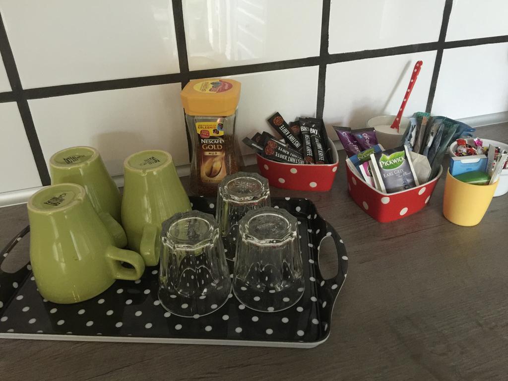 Sweethome Guesthouse エスビャール エクステリア 写真