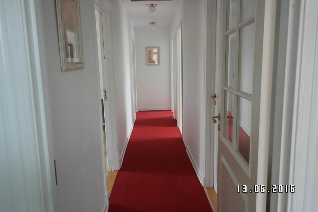 Sweethome Guesthouse エスビャール エクステリア 写真