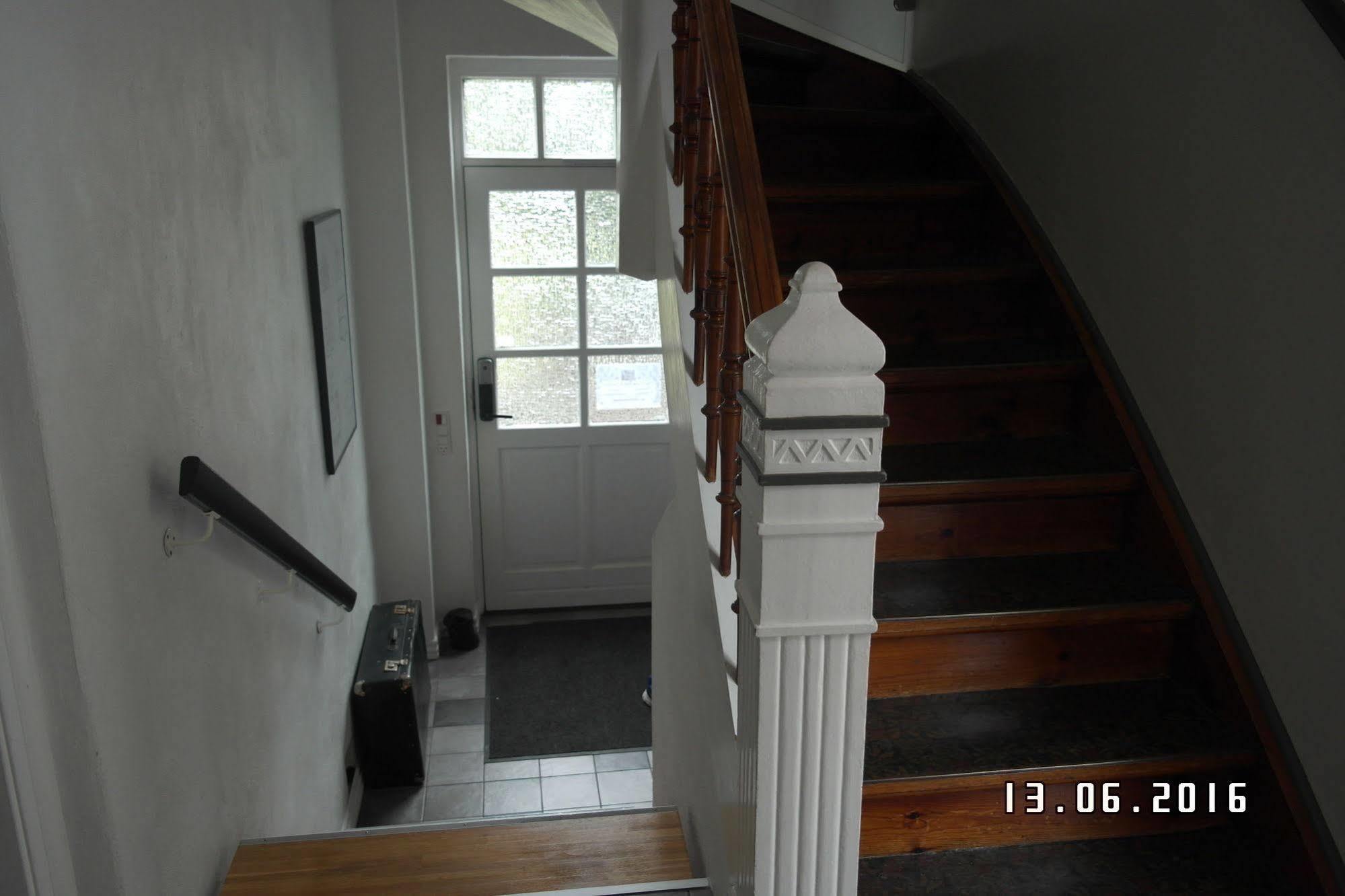 Sweethome Guesthouse エスビャール エクステリア 写真